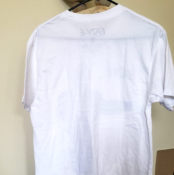 Eazy E (T - Shirt/ NWT) - Picture 3 of 3